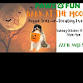 9th Annual Bark at the Moon Doggie Trick or Treating Event