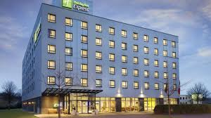 Holiday inn is a british brand of hotels, and a subsidiary of intercontinental hotels group. Holiday Inn Express Dusseldorf City Nord Dusseldorf Holidaycheck Nordrhein Westfalen Deutschland