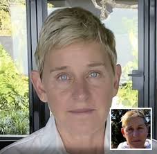 Ellen DeGeneres Turns Heads After Revealing Her Triple Diagnosis