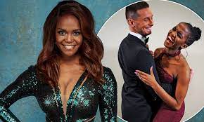 He is the husband of strictly come dancing star oti mabuse, who is also his professional dance partner. Oti Mabuse S Husband Marius Lepure Is Joining Strictly Come Dancing Daily Mail Online