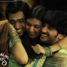 Stream Sreerag P Armughan music