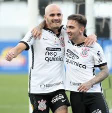 Fábio santos romeu (born 16 september 1985 in são paulo), known simply as fábio santos, is a brazilian footballer who plays as a left back for corinthians in the campeonato brasileiro. Brasileirao Corinthians Tera Fabio Santos Titular Contra O America Mg