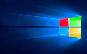 Windows Default Wp Colorized Hd Wallpaper Windows Wallpaper Microsoft Wallpaper Wallpaper Windows 10