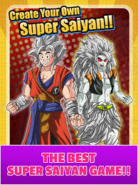 Dragon ball character creator | dragon ball z roleplay character creator and claim akira,. Create Your Own Super Saiyan For Android Apk Download