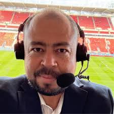 Meet John Tejeda, the Director of Media Partnerships at Major League  Soccer.