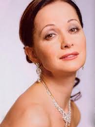 Yulduzlik tarjimai holi: Olga Kabo