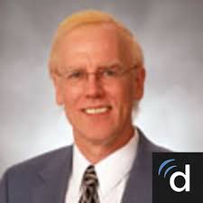 Dr. Gene D. Le Sage, MD