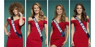 Elles sont 29 candidates à prétendre à la couronne de miss france 2021. Concours Miss France 2021 C Est Ce Soir Voila Nos Quatre Favorites