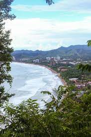 Jaco Beach The Surf And Party Beach Town Costa Rica Beaches Beach Trip Jaco Beach