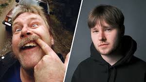 Exfrun: Därför satsade Eddie Meduza på snusk