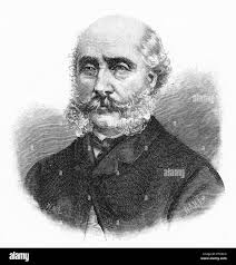 Thomas gore hi-res stock photography and images