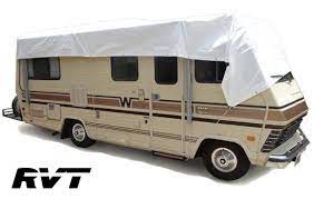 Rv Tarp Roof Cover National Rv Covers