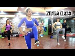 Pin On Dance Workout For Fun Fitness Weight Loss