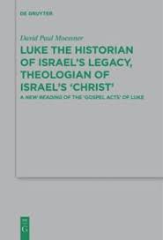 The book of acts was written by an author who apparently knew paul's epistles and decided to write a summary, but without much concern for historical accuracy. Luke The Historian Of Israel S Legacy Theologian Of Israel S Christ