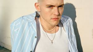 Trevor Daniel's "Falling" Takes Lead In Race For #1 At Pop Radio