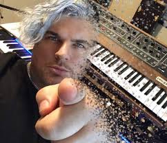 Live Music: Corey Stuart