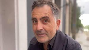 Sébastien Brebel, auteur discret, mis en lumière par le festival littéraire  Bifurcations