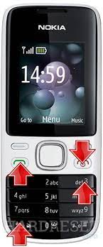 Official channel of the financial media. Hard Reset Nokia 2690 How To Hardreset Info