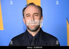 ROOFMAN, réalisateur Derek Cianfrance, sur le plateau, 2025. ph : Davi Russo  /© Paramount Pictures /Courtesy Everett Collection Photo Stock