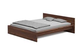 Eur 4395 bis eur 5695. Bett Aus Nussbaum Massiv Massgefertigt Frohraum