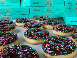 3.6 out of 5 stars 12 ratings. 20 Great Places For Doughnuts In Chicago Eater Chicago