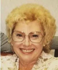 Shirley Koski Obituary (1929