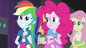 Fluttershy My Little Pony Equestria Girls Rainbow Rocks Rainbow Dash 1678306 Applejack Equestria Girls Fluttershy Pinkie Pie Rainbow Dash Rainbow Rocks Safe Screencap Derpib Equestria Girls Rainbow Dash Rainbow Rocks