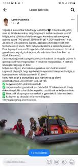Belefulladt egy 19 éves fiú a balatonba vasárnap, a holttestét balatonlelle partjára sodródva találták meg. Rujyvhhokty0jm