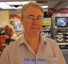 In The Can Archive 1954