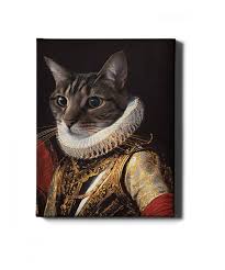 We did not find results for: Pet Portrait Cat Art Renaissance Pet Portraits Custom Dog Etsy