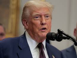 Trump's tariffs leave a lot of losers, but winners will pay a price