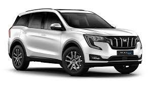 Mahindra XUV700 - photo 2