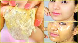 Try these 5 easy home remedies to get rid of your facial hair and remain clean. How To Remove Facial Hair Instantly 100 Natural Anaysa Youtube