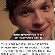 Pin By Peter On Spiderman Tom Holland Tom Holland Spiderman Tom Holland Peter Parker