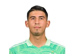 Eric Lopez Career Stats