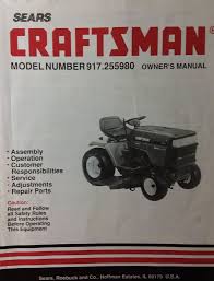 Craftsman gt6000 fuel gas tank 106020x 151346. Craftsman Lawn Tractor Owners Manual Search For A Good Cause