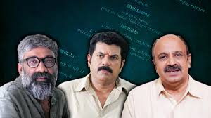 Live developments: Hema Committee report and the storm in Malayalam film  industry