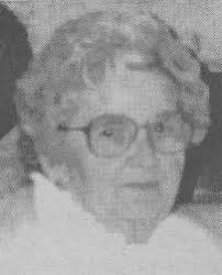 Laura M. Cecil Beck (1908-1996)