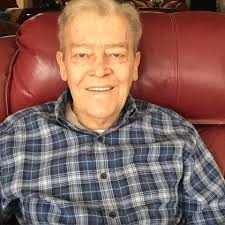 Dr. David Bruce Laughlin