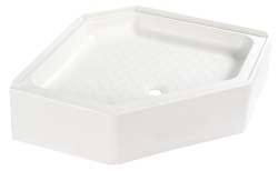 We did not find results for: Lyons Rv Shower Pan 32 W 7 Apron Parchment