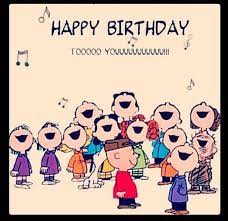 Pin Di Adalgisa Bianchi Su Snoopy Peanuts Auguri E Ricorrenze Buon Compleanno Immagini Di Buon Compleanno Auguri Di Compleanno Divertenti