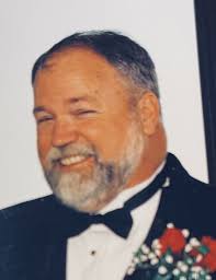 Obituary information for Charles Ernest Bergmann, II