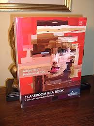 Adobe Flash Professional CC (Classroom in a Book)