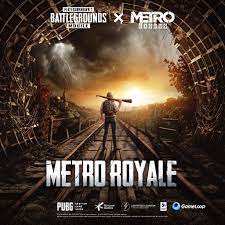 Gameloop Pubg Mobile Metro Royale Are You Prepared Facebook