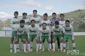 Skuad pemain timnas indonesia senior saat ini sebenarnya sudah berkembang, namun. Hasil Lengkap Timnas U19 Indonesia Belum Kalah Dalam 4 Laga Terakhir Halaman All Kompas Com