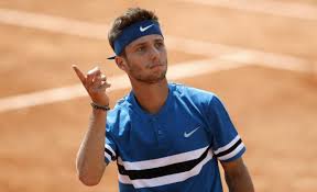 There are no recent items for this player. Corentin Moutet Vs Federico Coria Atp Rio De Janeiro Tennis Picks