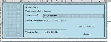 Check spelling or type a new query. Aplikasi Kwitansi Excel Serba Otomatis 100 Lembar