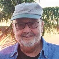 Thomas Paul Herbert Obituary