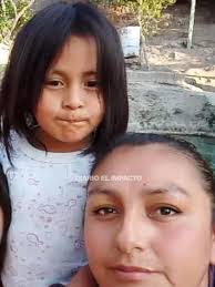 🔴DESAPARECE MADRE E HIJA; VIAJARON A...