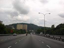 Jalan lingkaran tengah 2, 53300 kuala lumpur, wilayah persekutuan kuala lumpur, malaysia coordinate: Middle Ring Road 2 Mrr2 Jalan Lingkaran Tengah 2 Mapio Net
